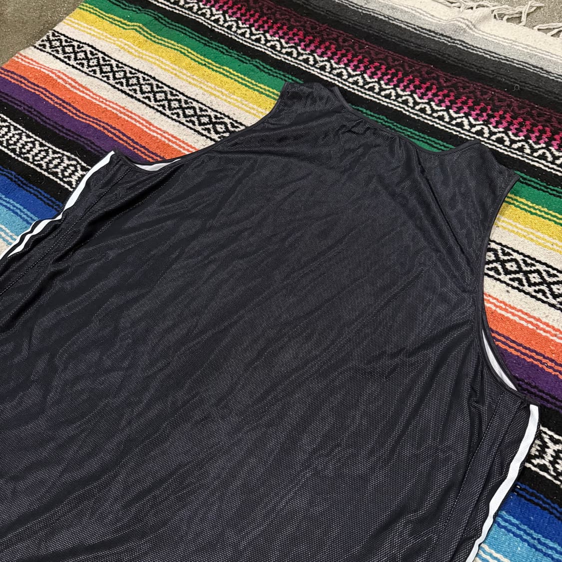 NBA 아디다스 농구 져지 115 상품이미지4