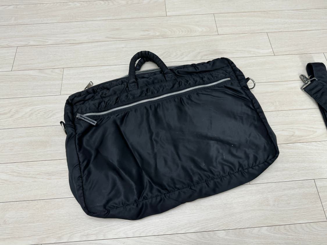 요시다포터 PORTER 토드백 숄더백 상품이미지2