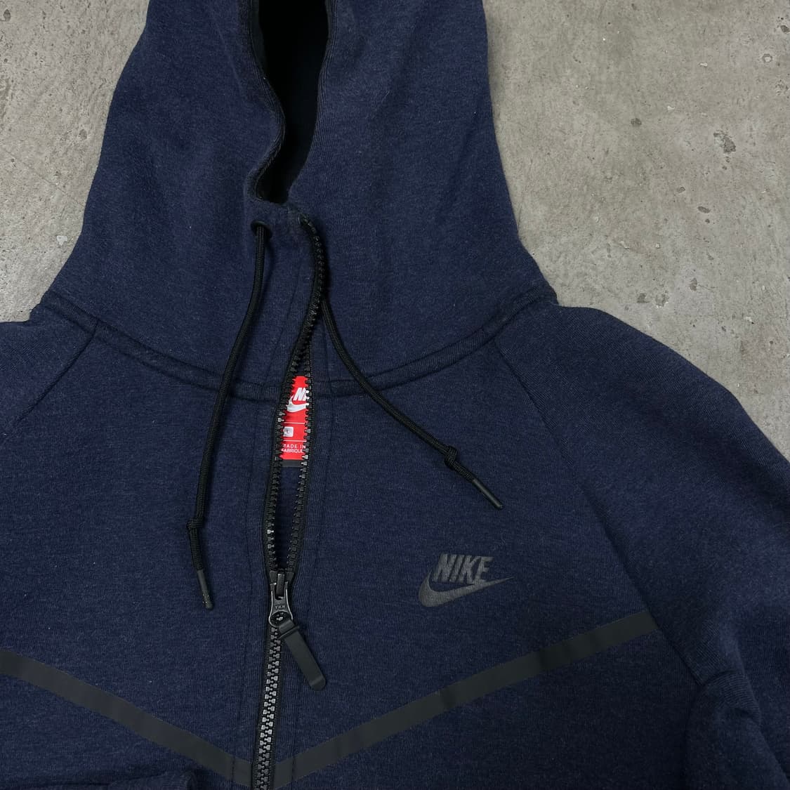 나이키 테크팩 후드집업[1413] 상품이미지6