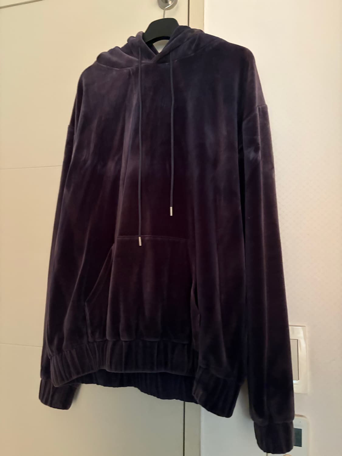 JIYONG KIM HOOD S SIZE 상품이미지1