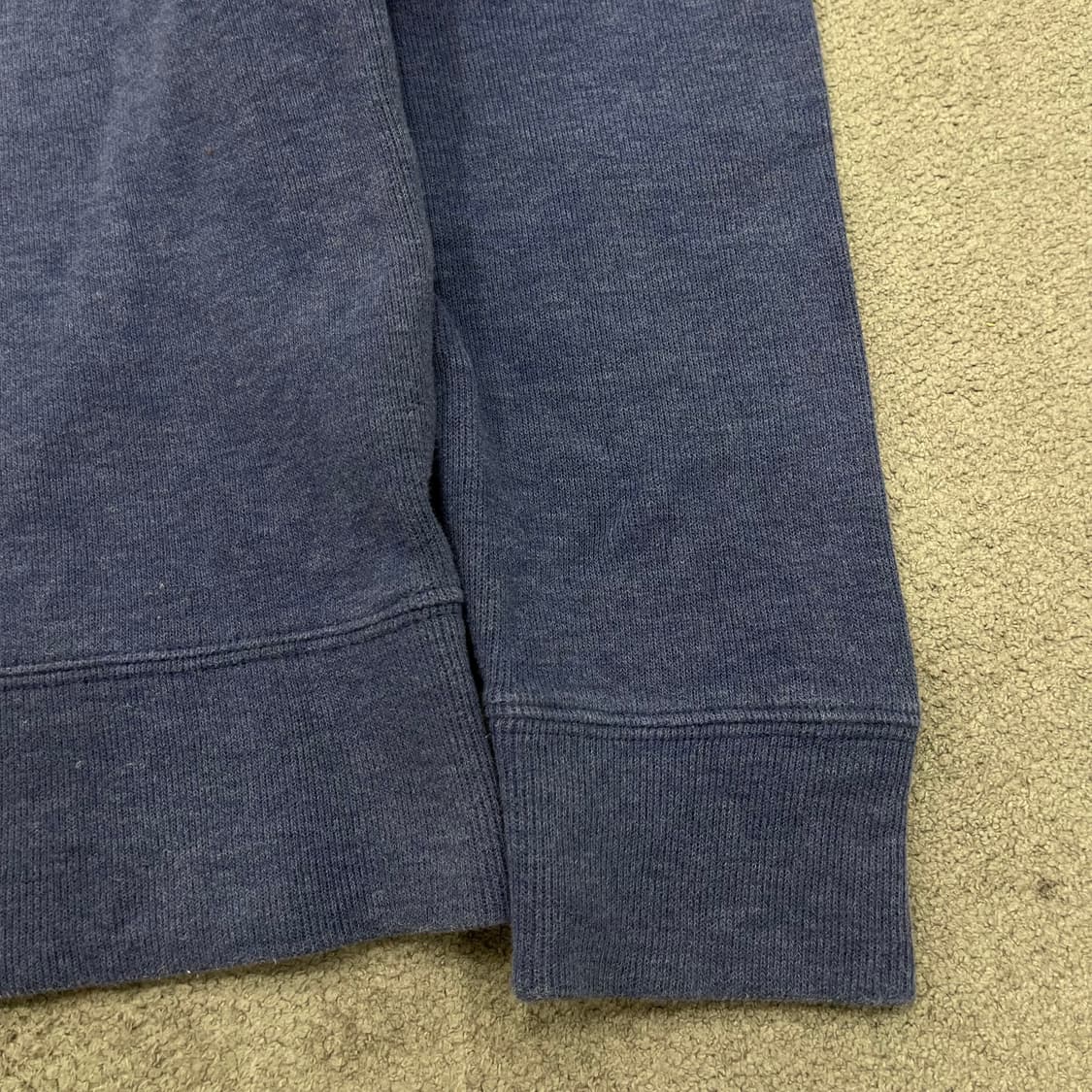 95 헨리코튼 버튼 넥 니트 상품이미지3