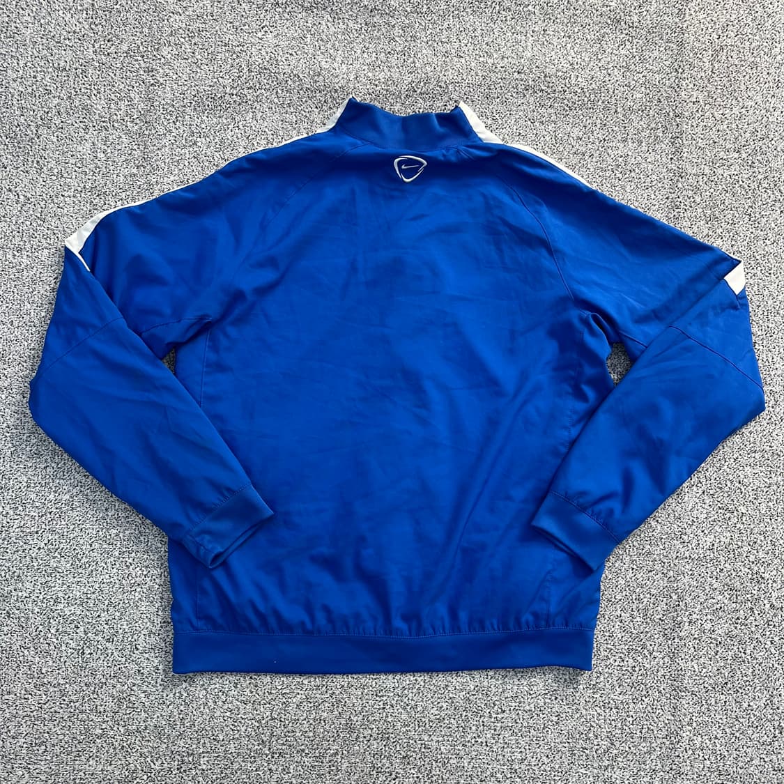 L 나이키 드라이핏 바람막이 자켓 0320M 상품이미지5