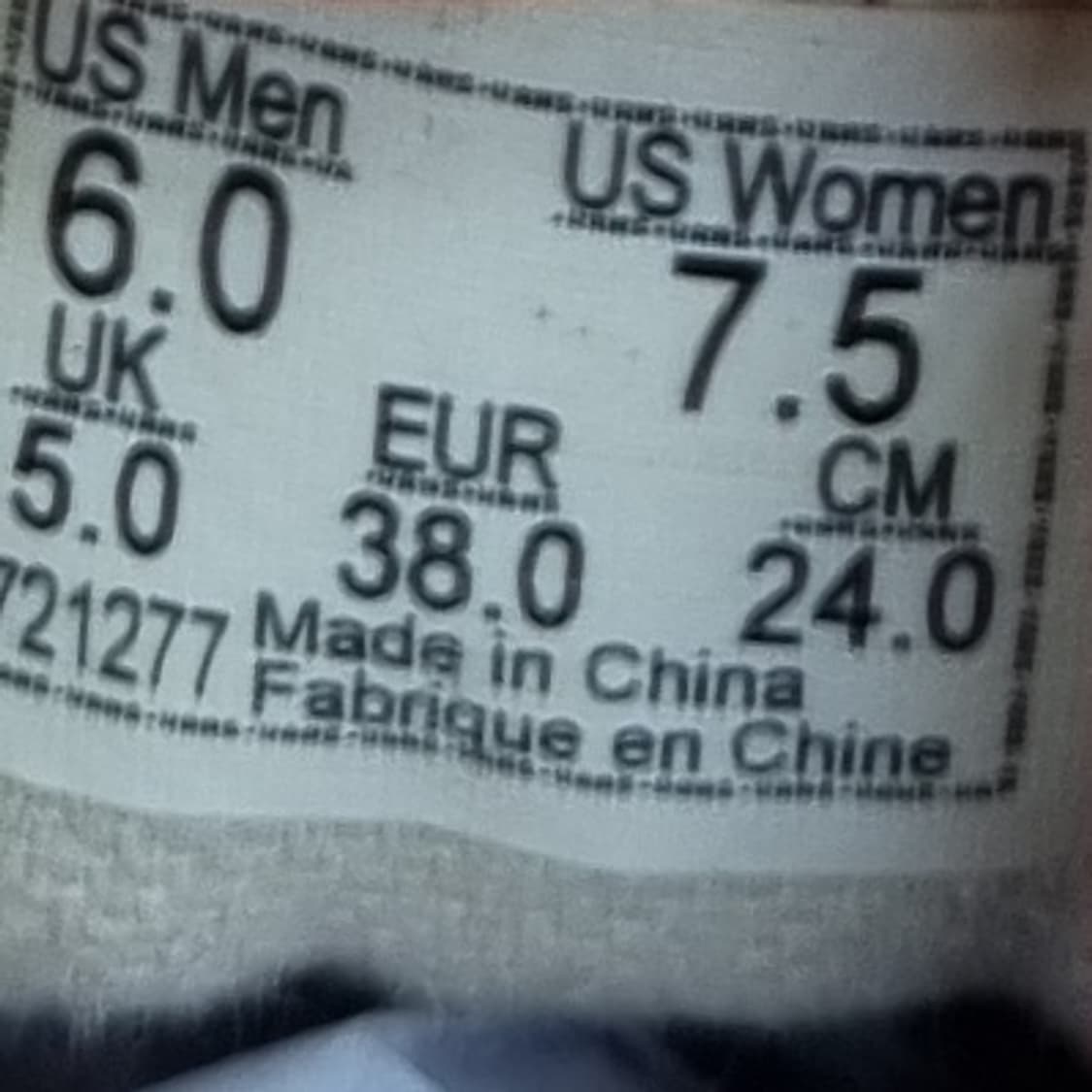 반스 올드스쿨 레드 스니커즈 240 상품이미지6