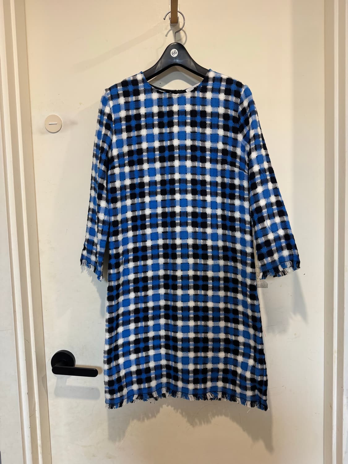 msgm 원피스 상품이미지1