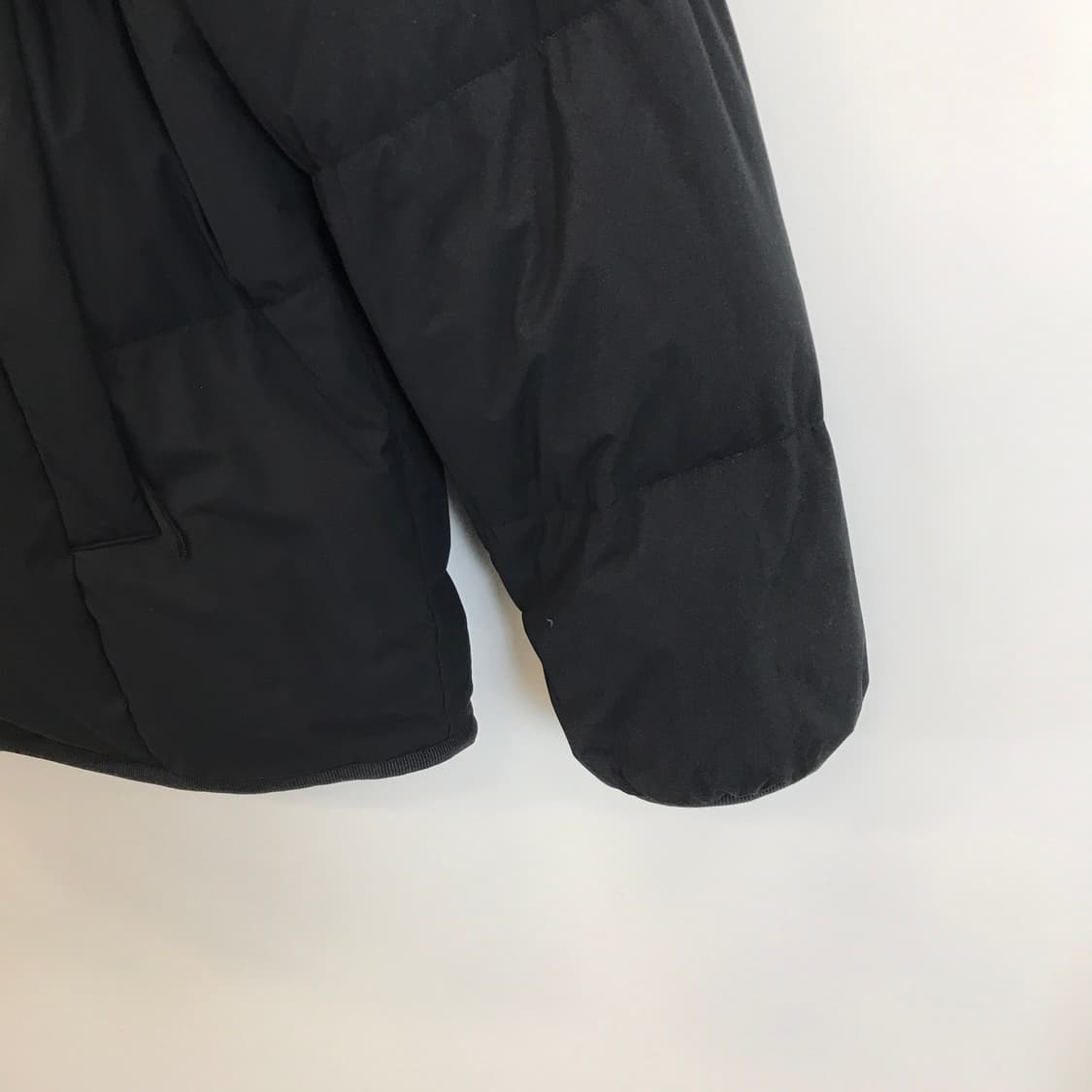 코오롱 키퍼 구스다운 패딩 리버시블 류준열착용 [남성110] 상품이미지6