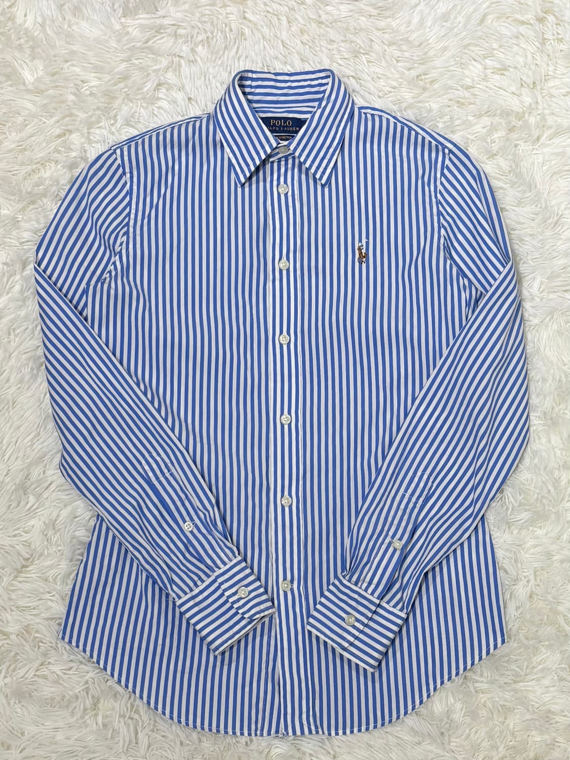 폴로랄프로렌 멀티포니 스트라이프 셔츠 상품이미지3