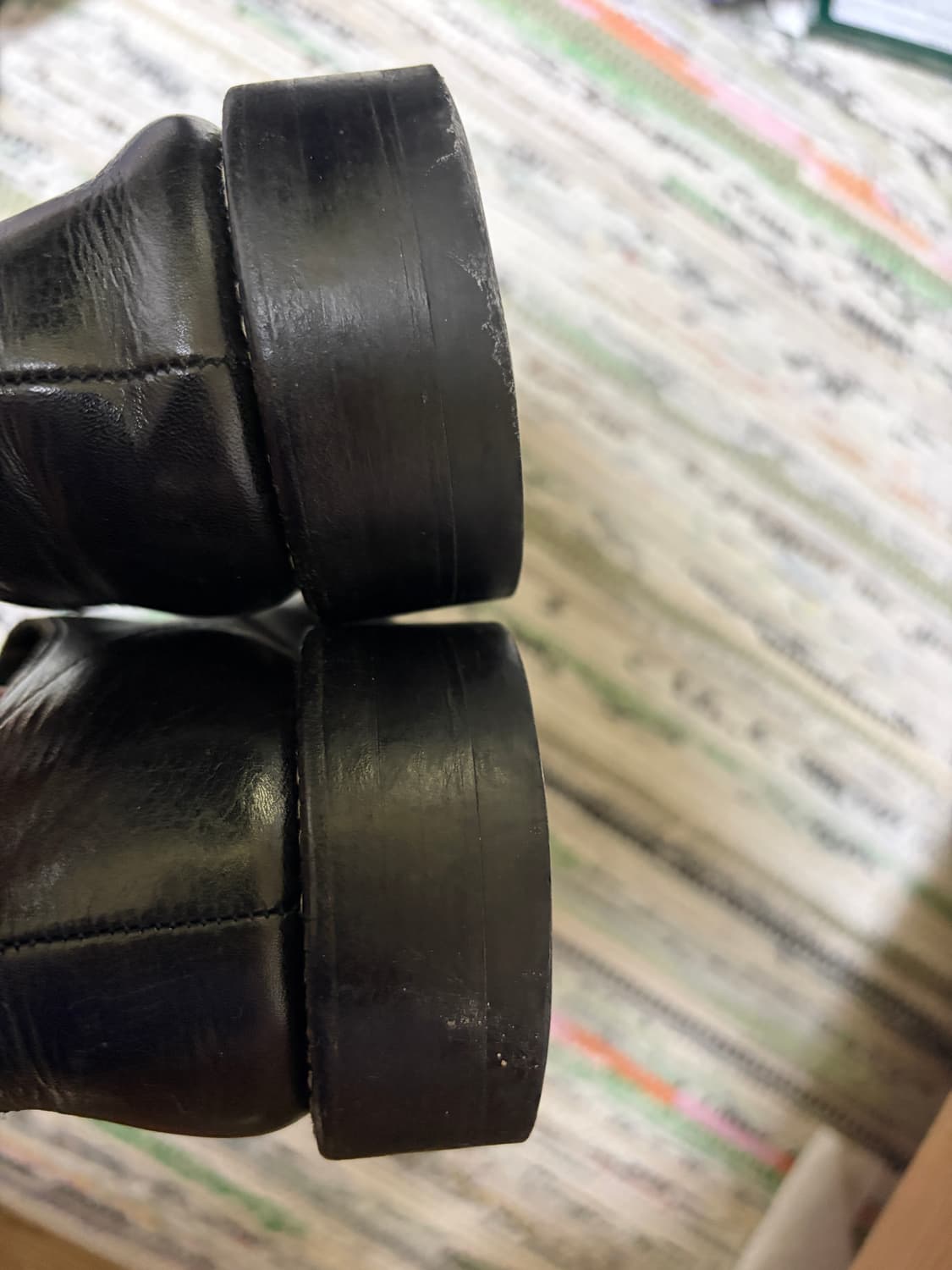 270-275) 꼼데가르송 옴므 더비 상품이미지3