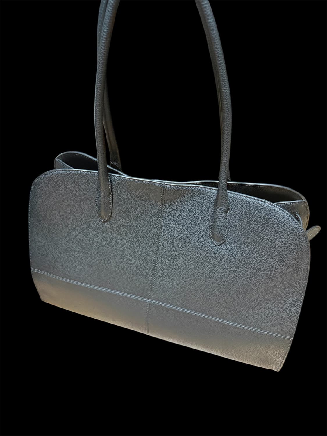 유스 탑핸들 빅백 상품이미지1