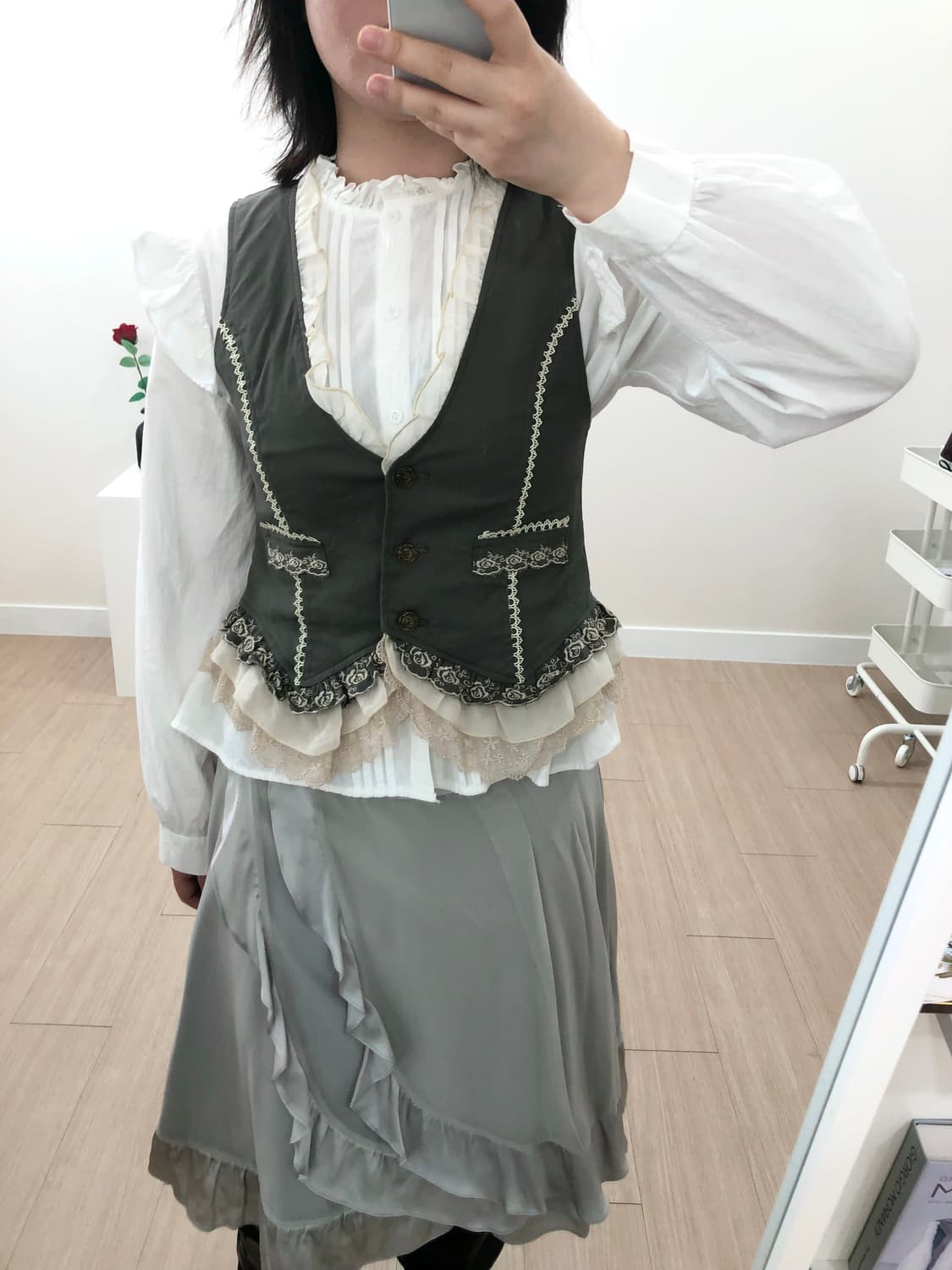 엑시즈팜 바닐라코디 상품이미지3