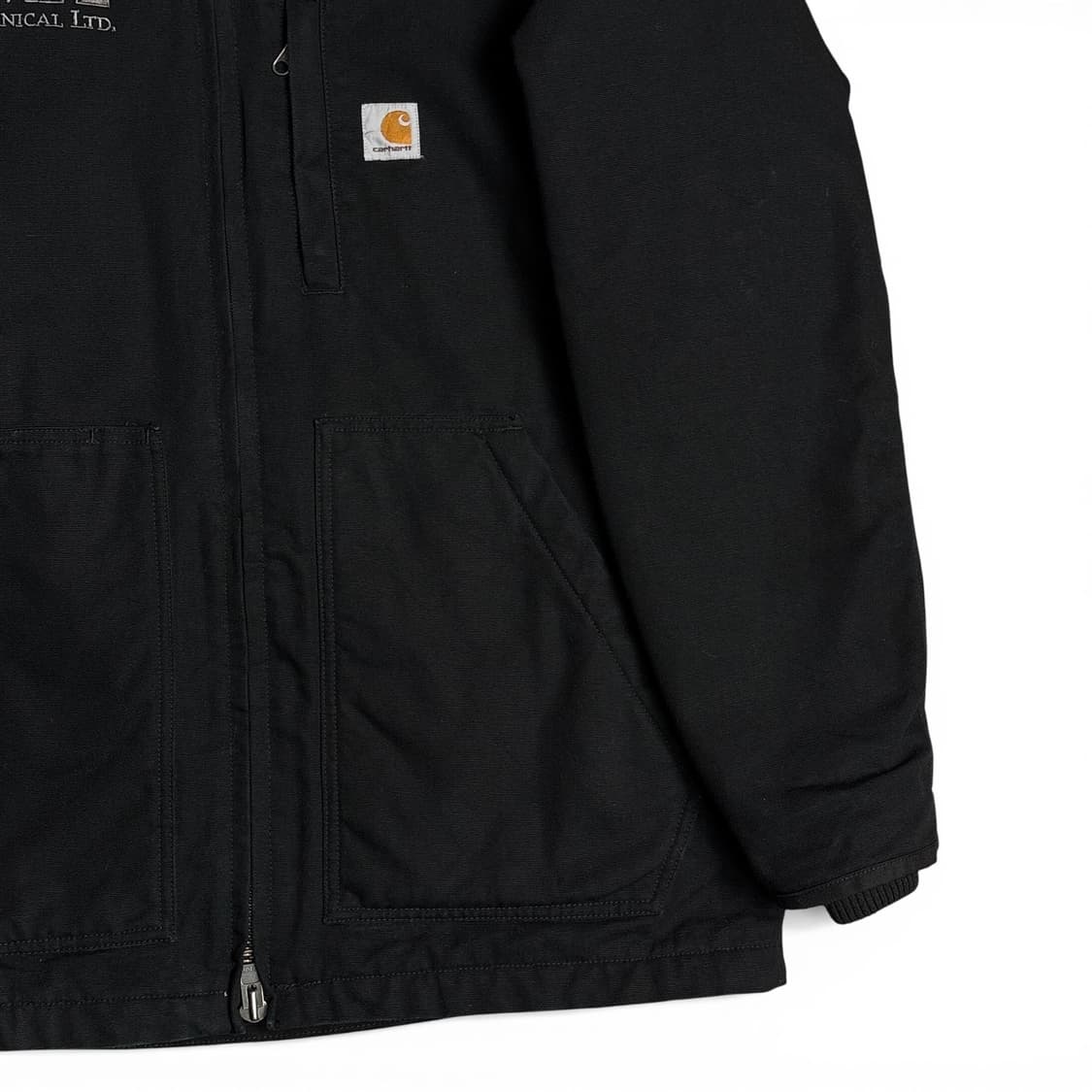 칼하트 104293 쉐르파자켓 상품이미지5