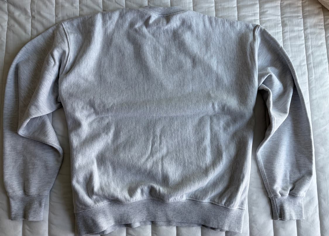 (L) 아웃스탠딩 / 맨투맨 / 스웻셔츠 상품이미지5