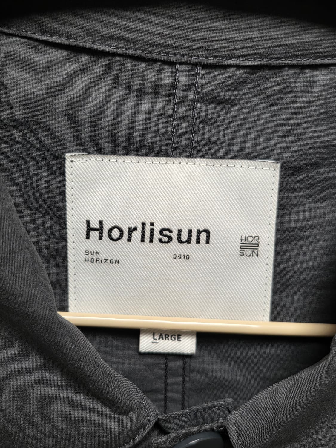 홀리선 스미스 워크 자켓 팝니다 상품이미지6