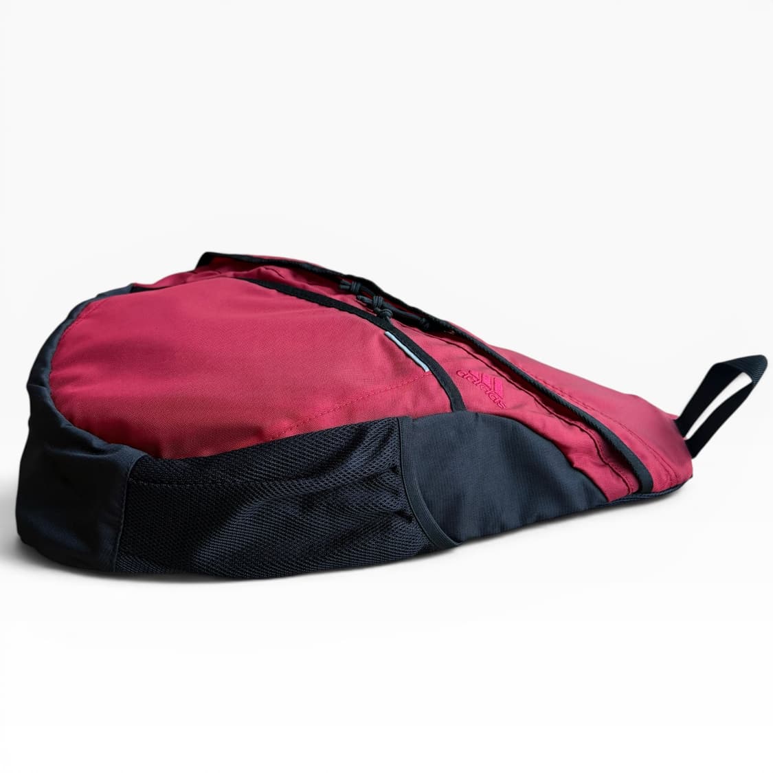 00s 올드 아디다스 아카이브 슬링백, 원숄더백 상품이미지8