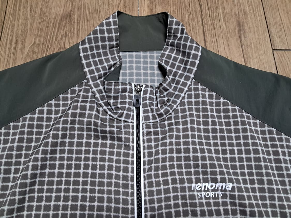 레노마 바람막이 남성100  상품이미지4