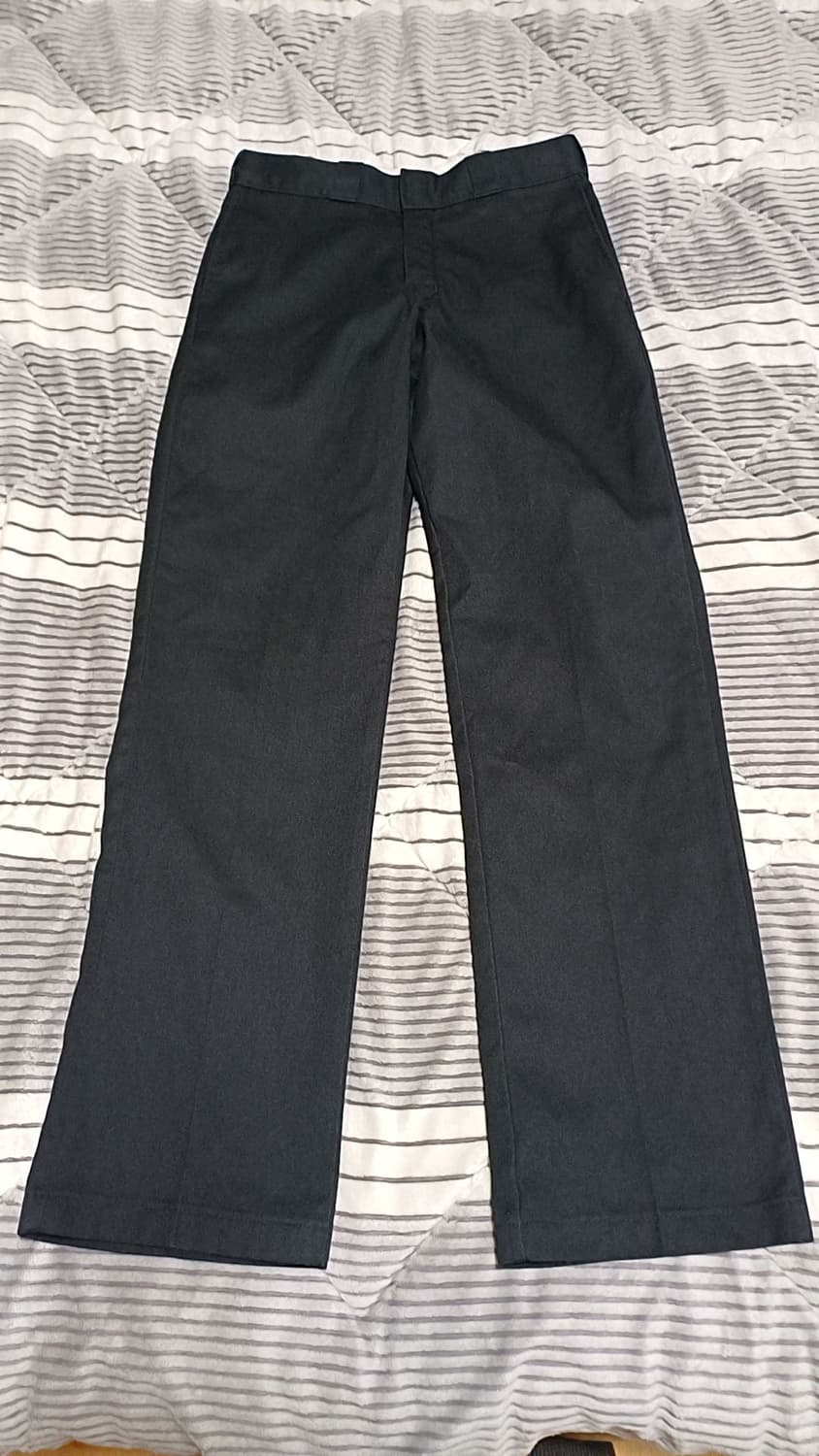 디키즈 874워크팬츠 실측29인치 기장106 상품이미지1