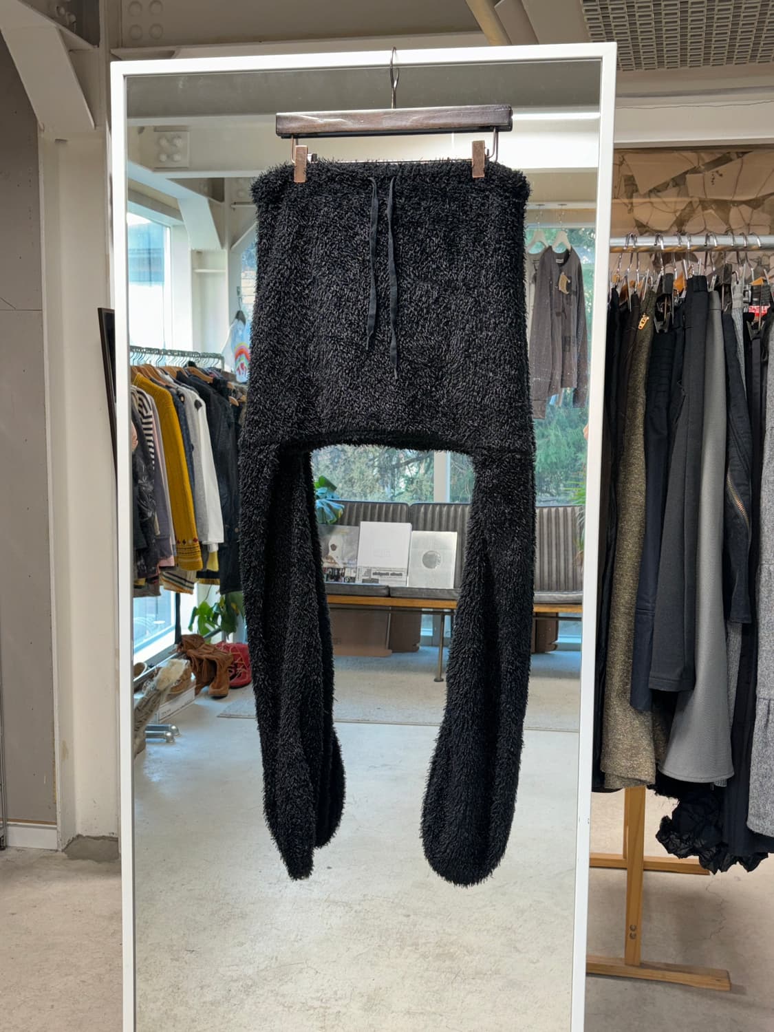 메르시보꾸 플리스 넥워머 상품이미지2