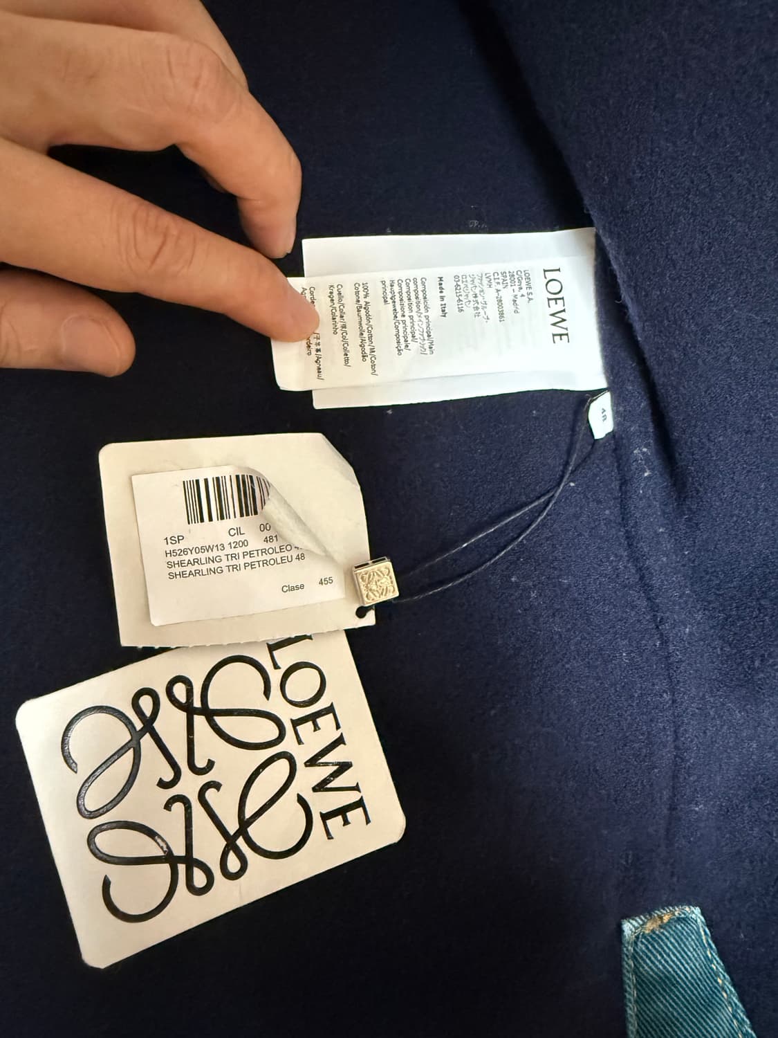 (묶음판매) 셀린느,로에베,보테가 5종류 모두 먼저챗주신분께 판매합니다 상품이미지4