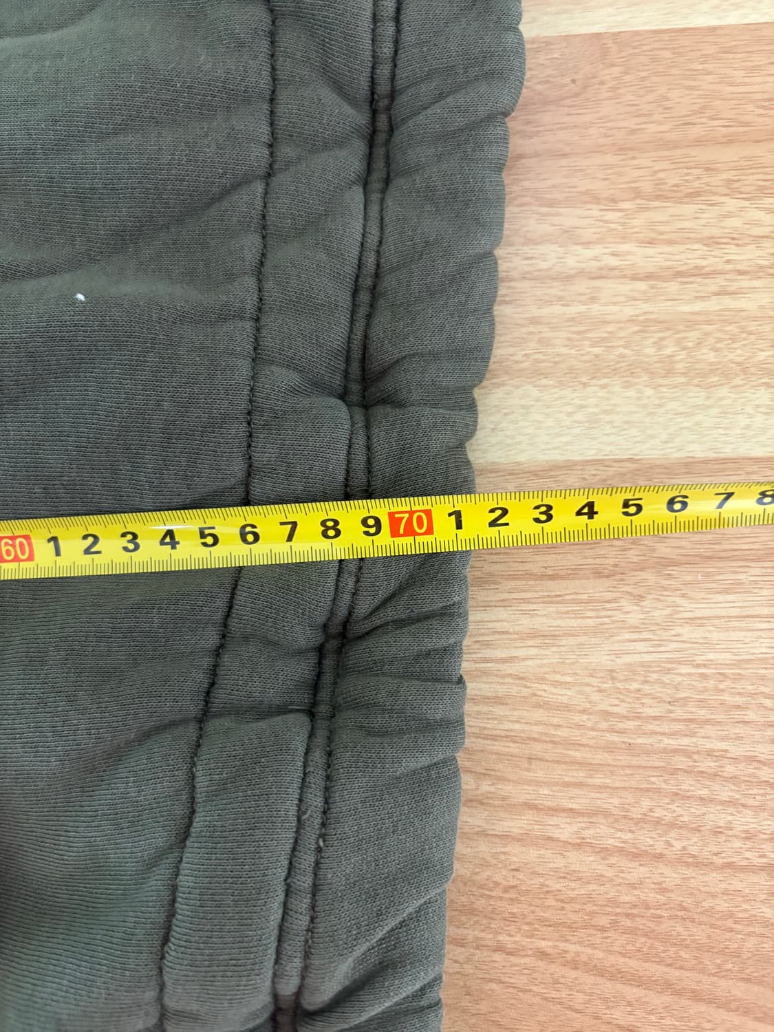 폴로 랄프로렌 패딩(L) 상품이미지8