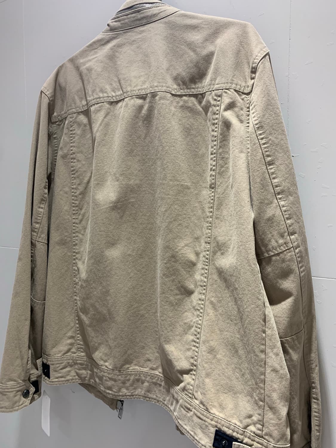 게스 자켓 상품이미지6