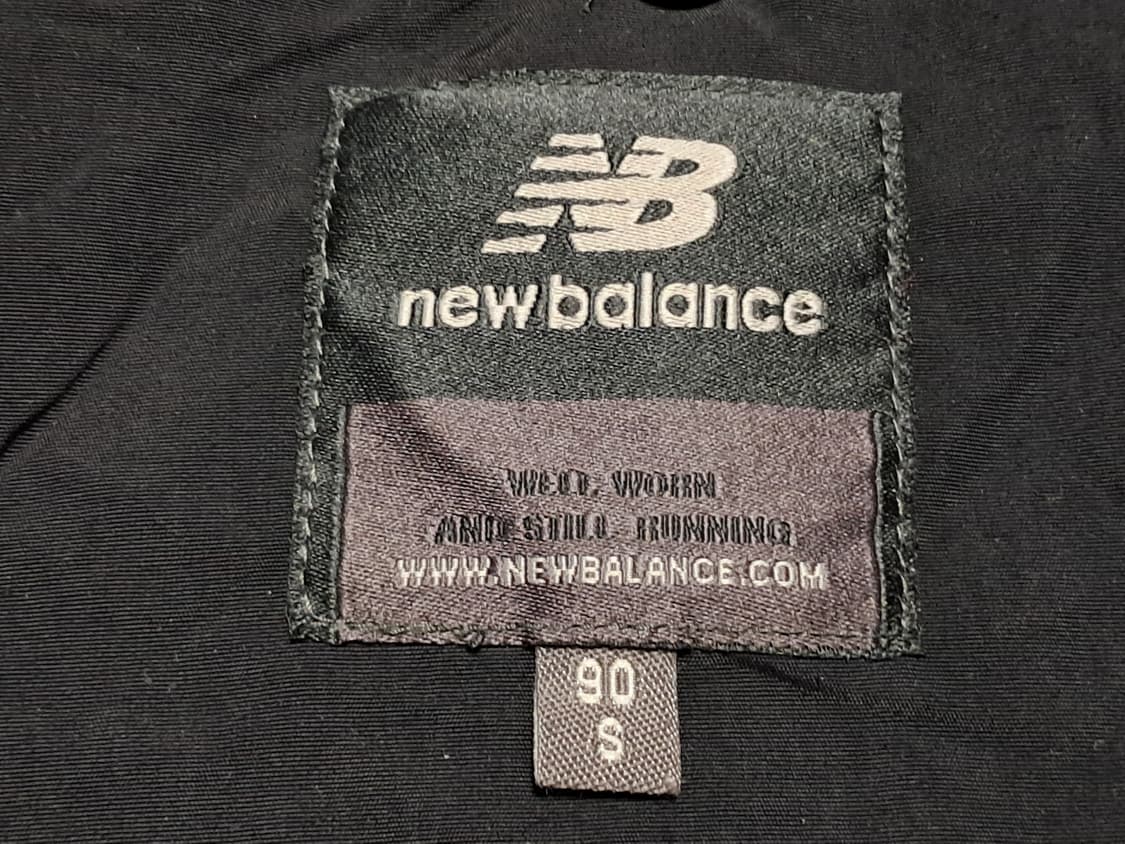 뉴발란스 패딩 자켓 남성S 상품이미지6