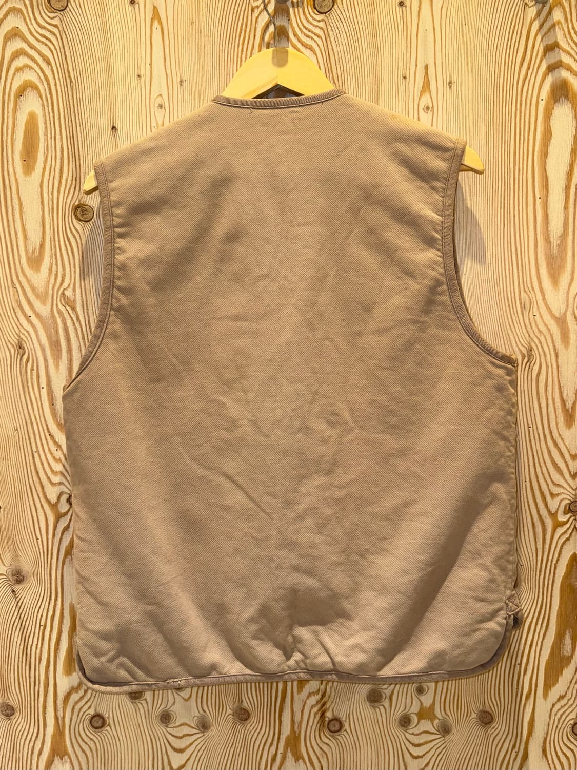 C.P.컴퍼니 코튼 베스트 상품이미지2