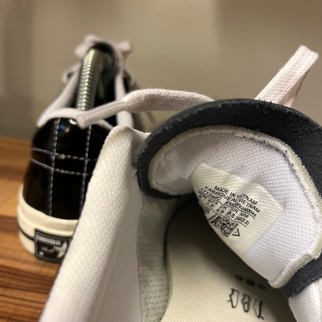 컨버스 원스타  상품이미지7