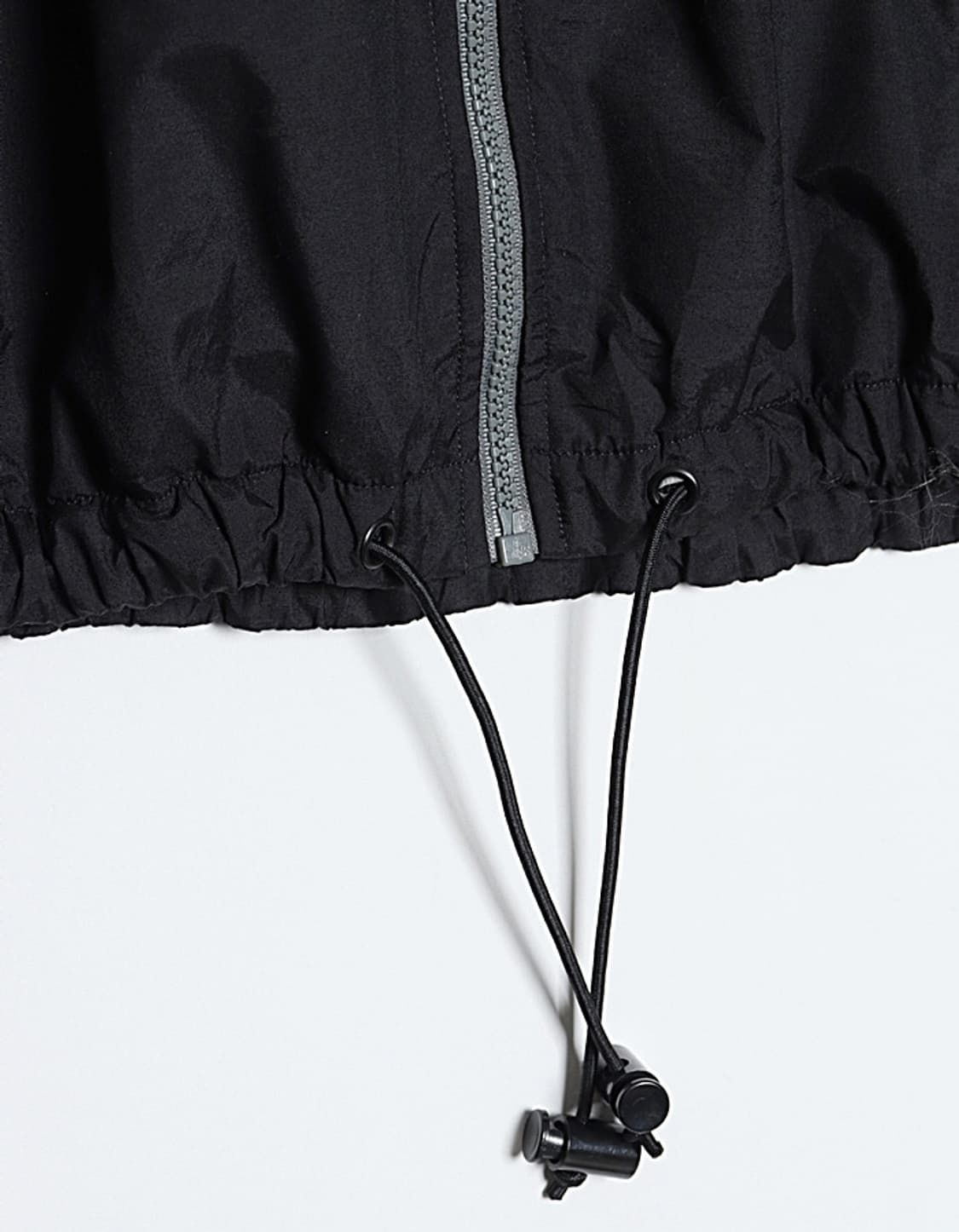  KIKI Nylon Jacket 상품이미지5