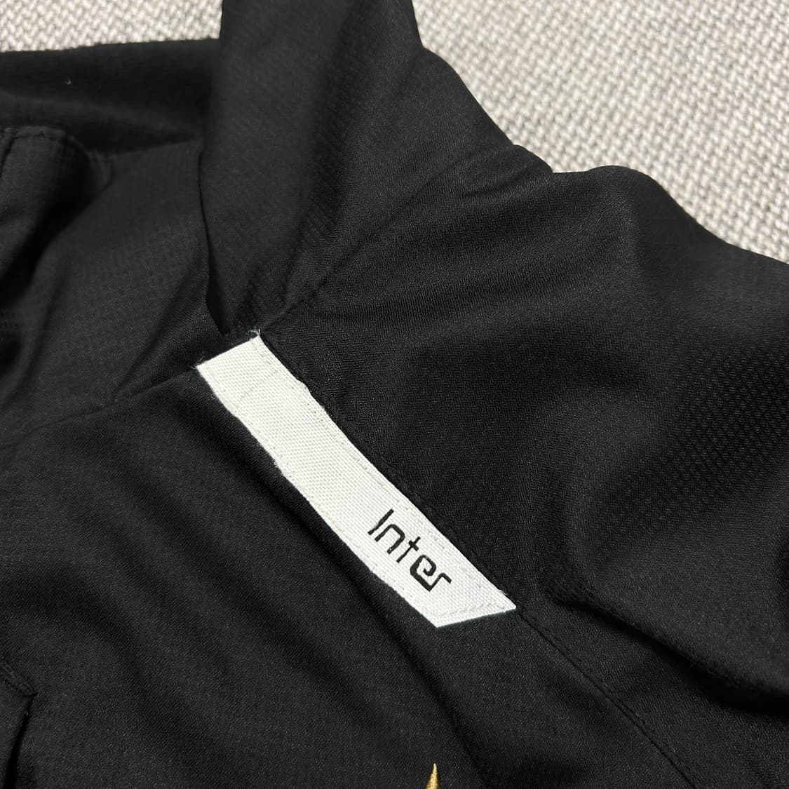 나이키 인터밀란 100주년 미드필드 자켓(S) 상품이미지4