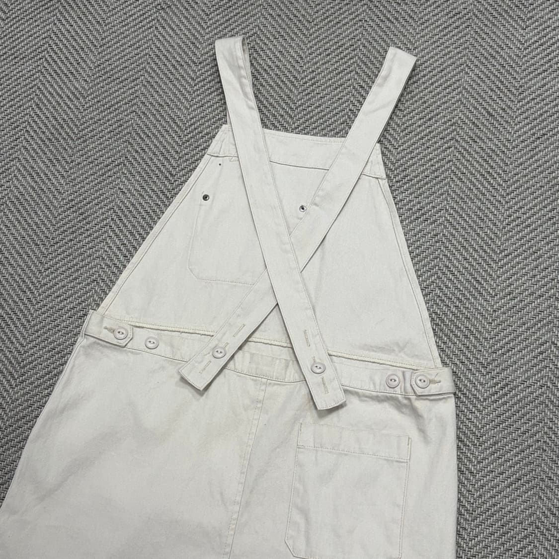 노던트럭 오버롤스커트 v1467 상품이미지4