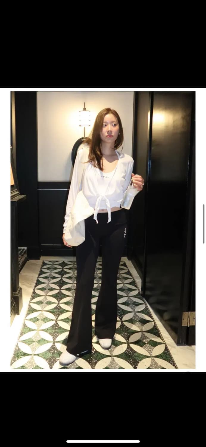 인지액티브 썸머 랩 가디건 상품이미지1