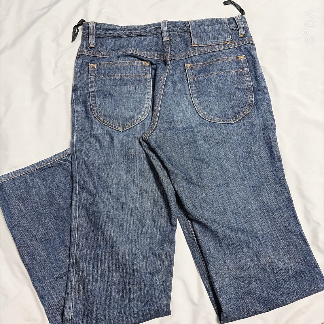 메종 마르지엘라 데님 팬츠 38 상품이미지2