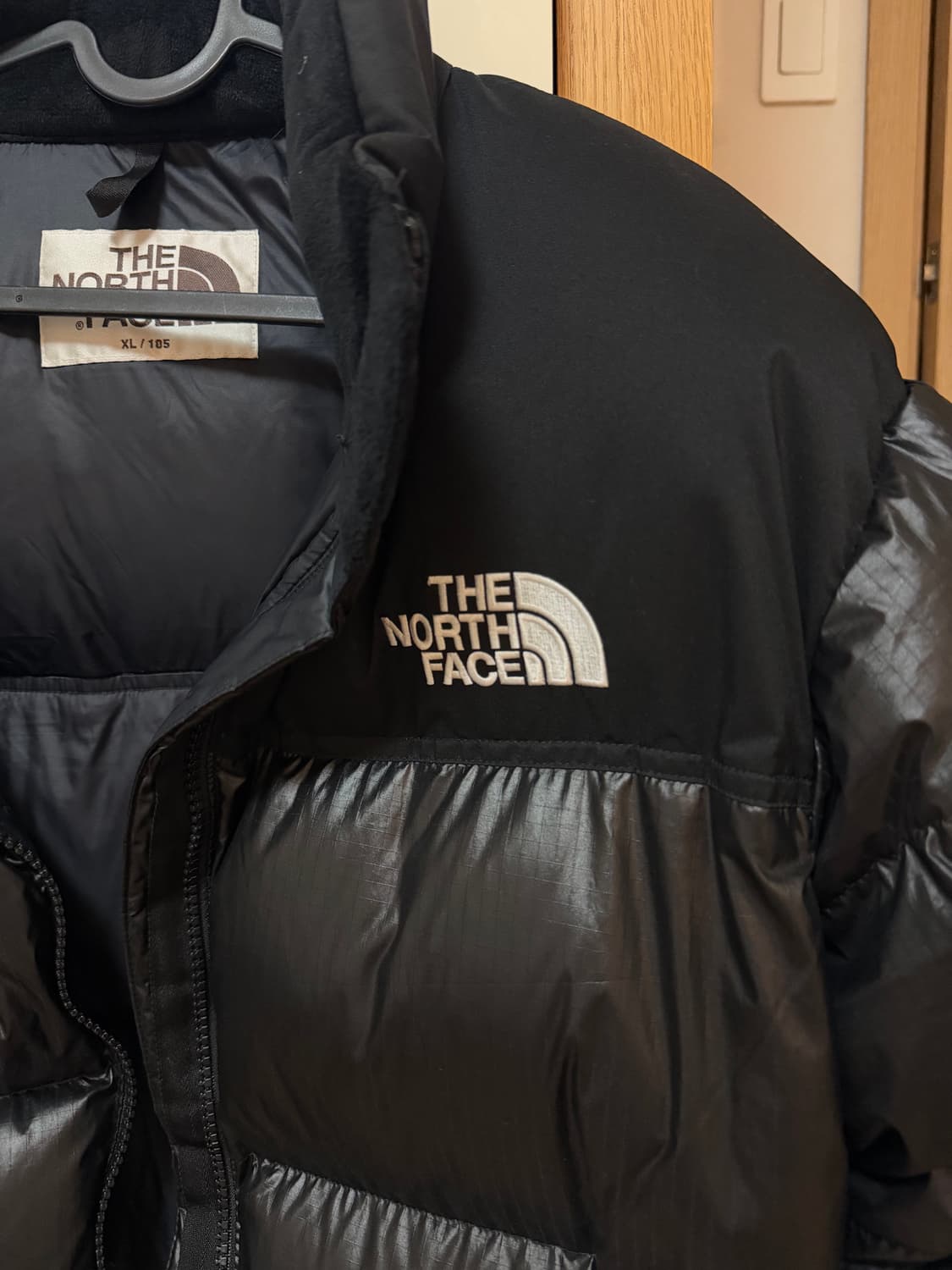 노스페이스 노벨테 눕시 다운 자켓 패딩 상품이미지9