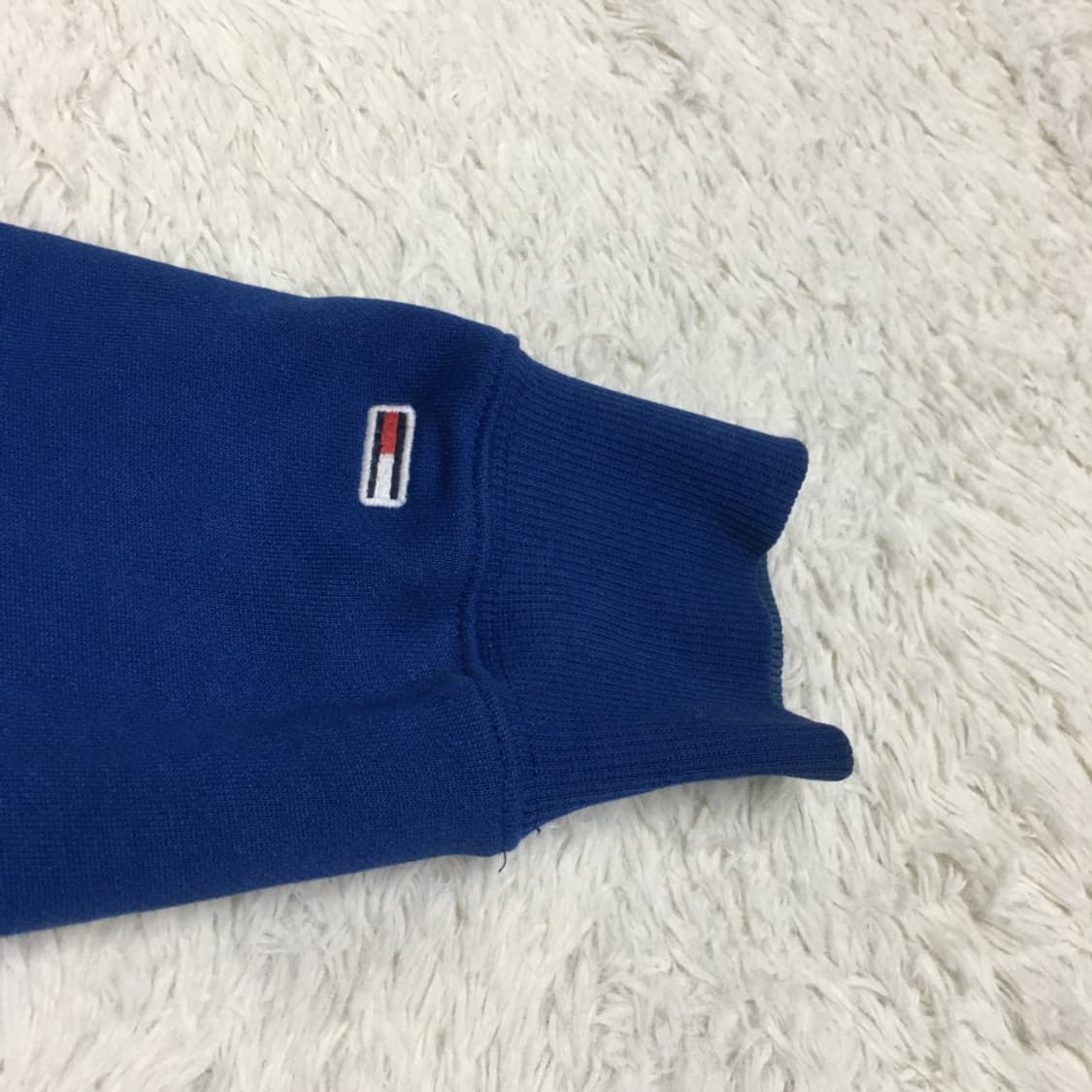 타미 빅로고 맨투맨 DD10 상품이미지4