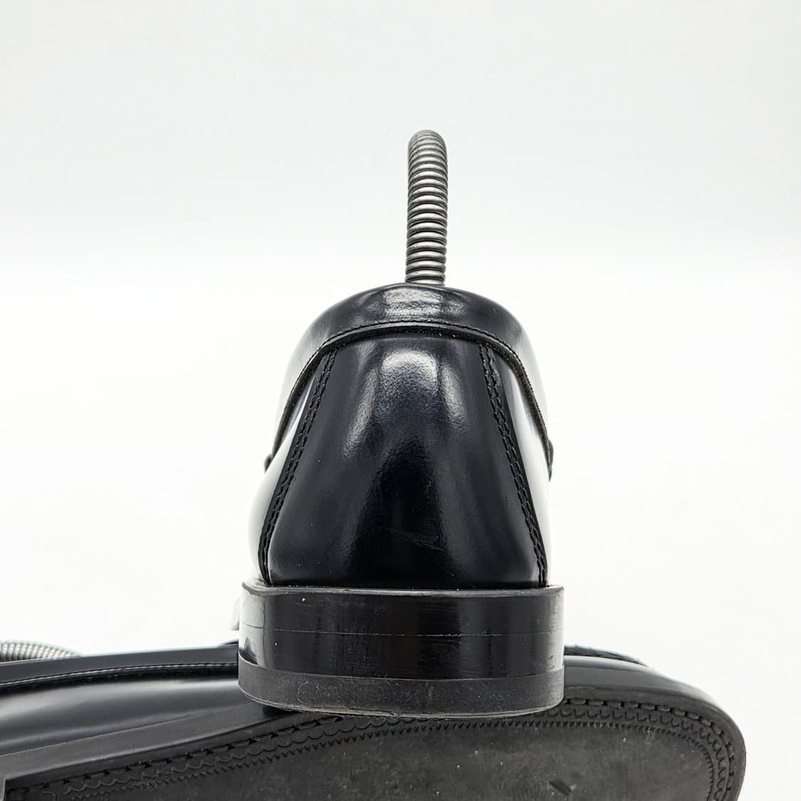 하루타 906 페니로퍼 블랙 (255) 상품이미지2