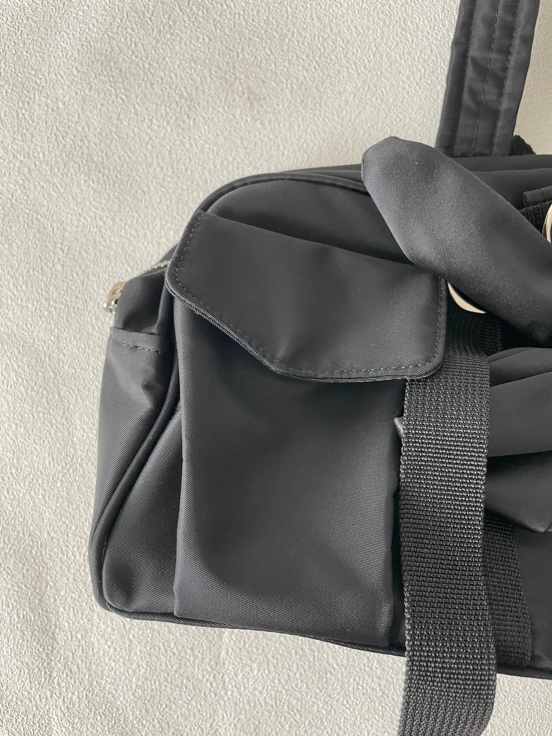 시월107(Siweol107) 숄더백 상품이미지4