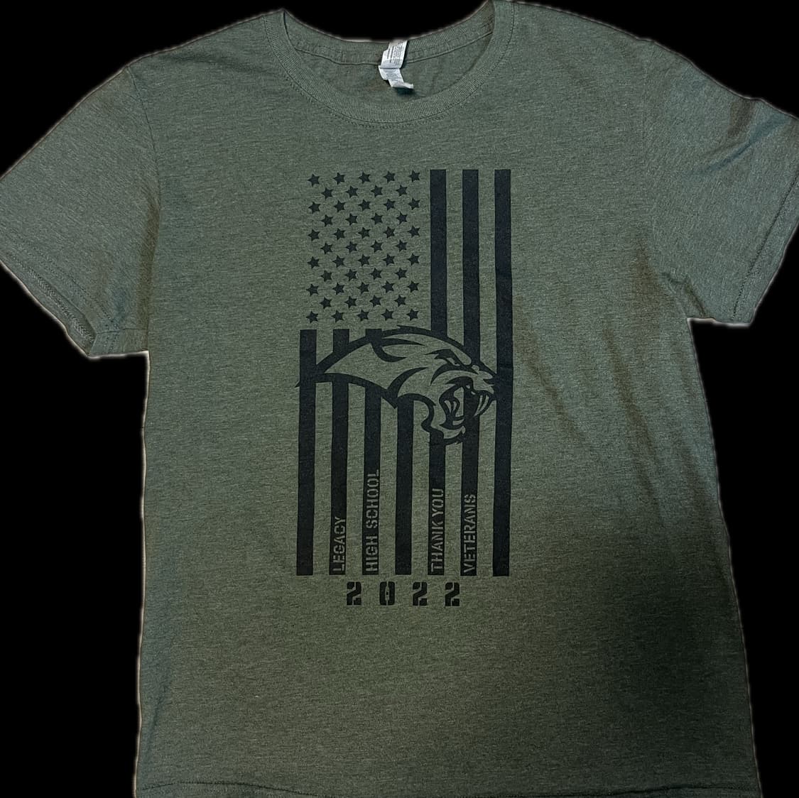 Vintage T-shirt 상품이미지1