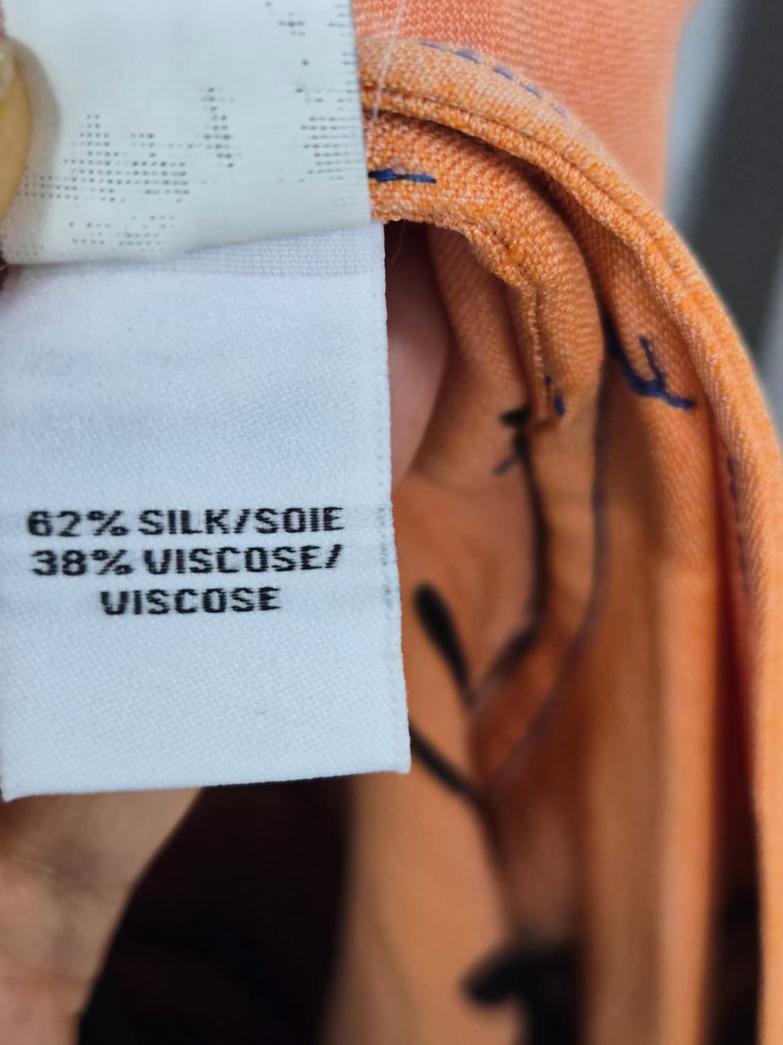 다이앤 본 퍼스텐버그 실크원피스 상품이미지9