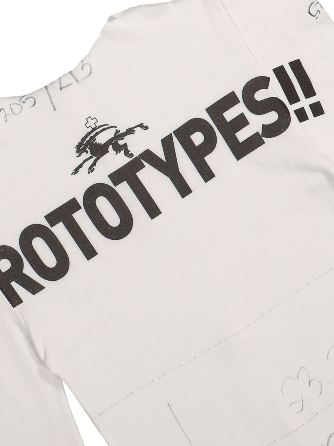 [L/XL]프로토타입스 25ss FACTORY CUT OFF 드레스 상품이미지3