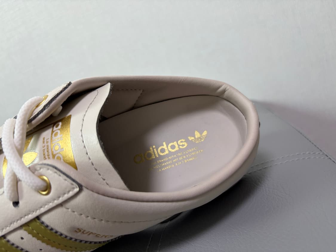 아디다스 슈퍼스타 뮬 240 상품이미지8
