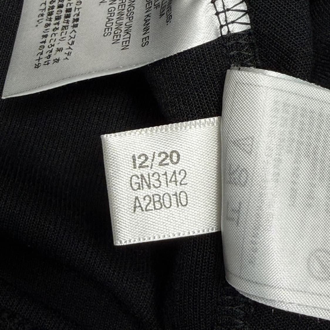 ADIDAS V.DAY 크루넥 스웻셔츠 L 상품이미지6