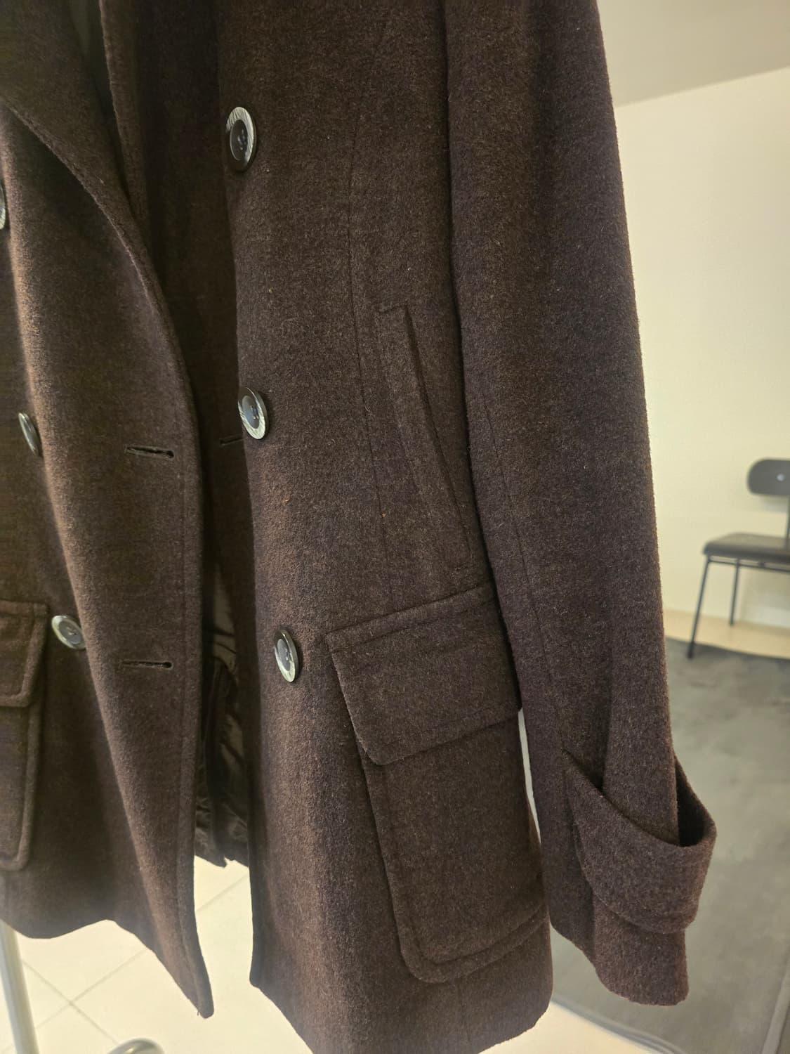 Max  Mara코트 상품이미지3