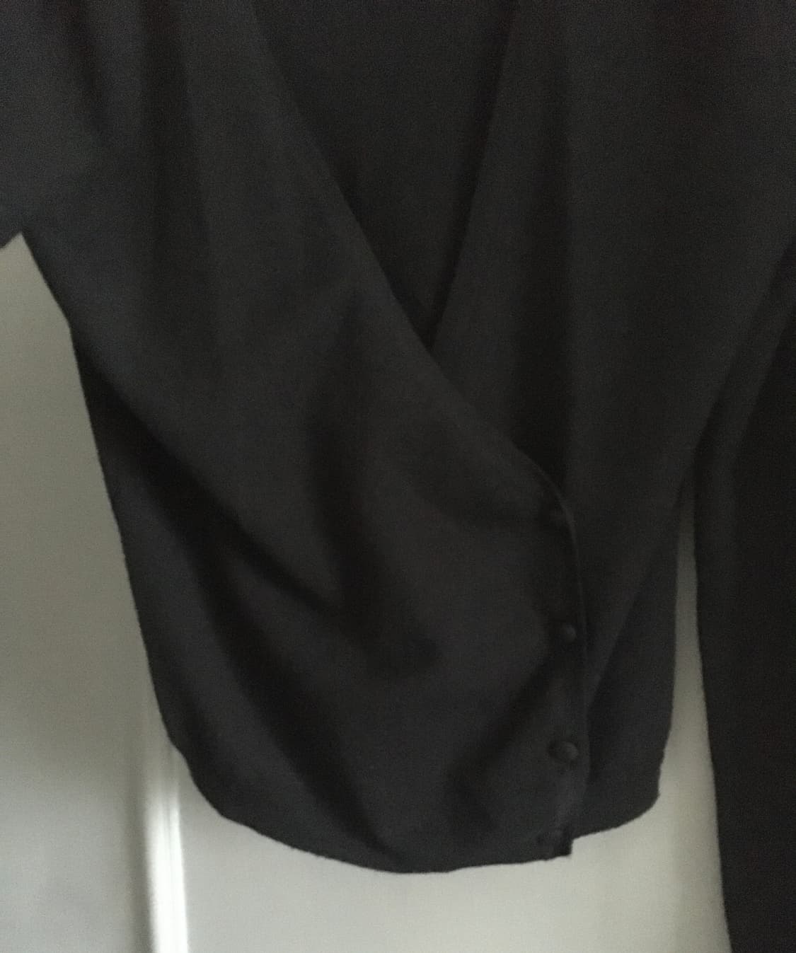 SJSJ 울블렌드 가디건 90사이즈 상품이미지4