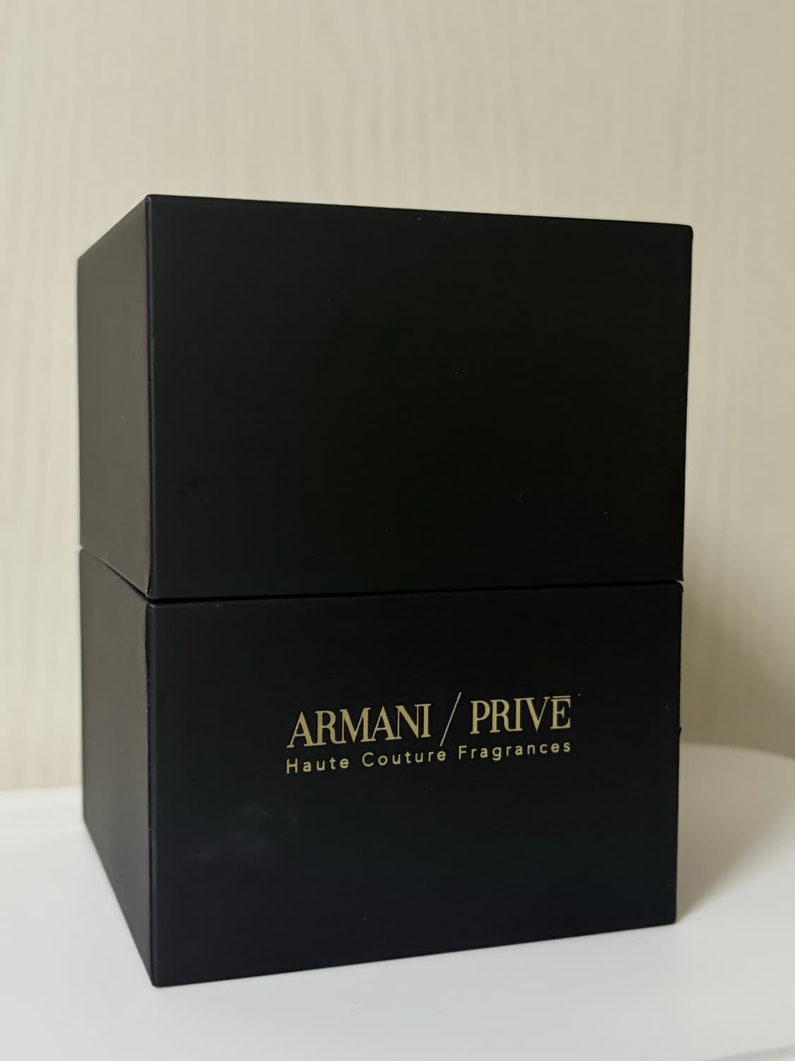 아르마니 향수 샹탈 단샤 EDT 100ml 풀박스 국문택 상품이미지6