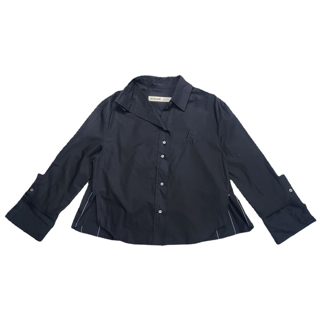 LUCKYCHOUETTE 아뜰리에 셔츠 Women 36 상품이미지1