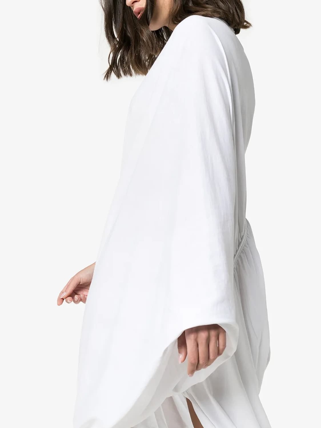 VETEMENTS 면 원피스 상품이미지7