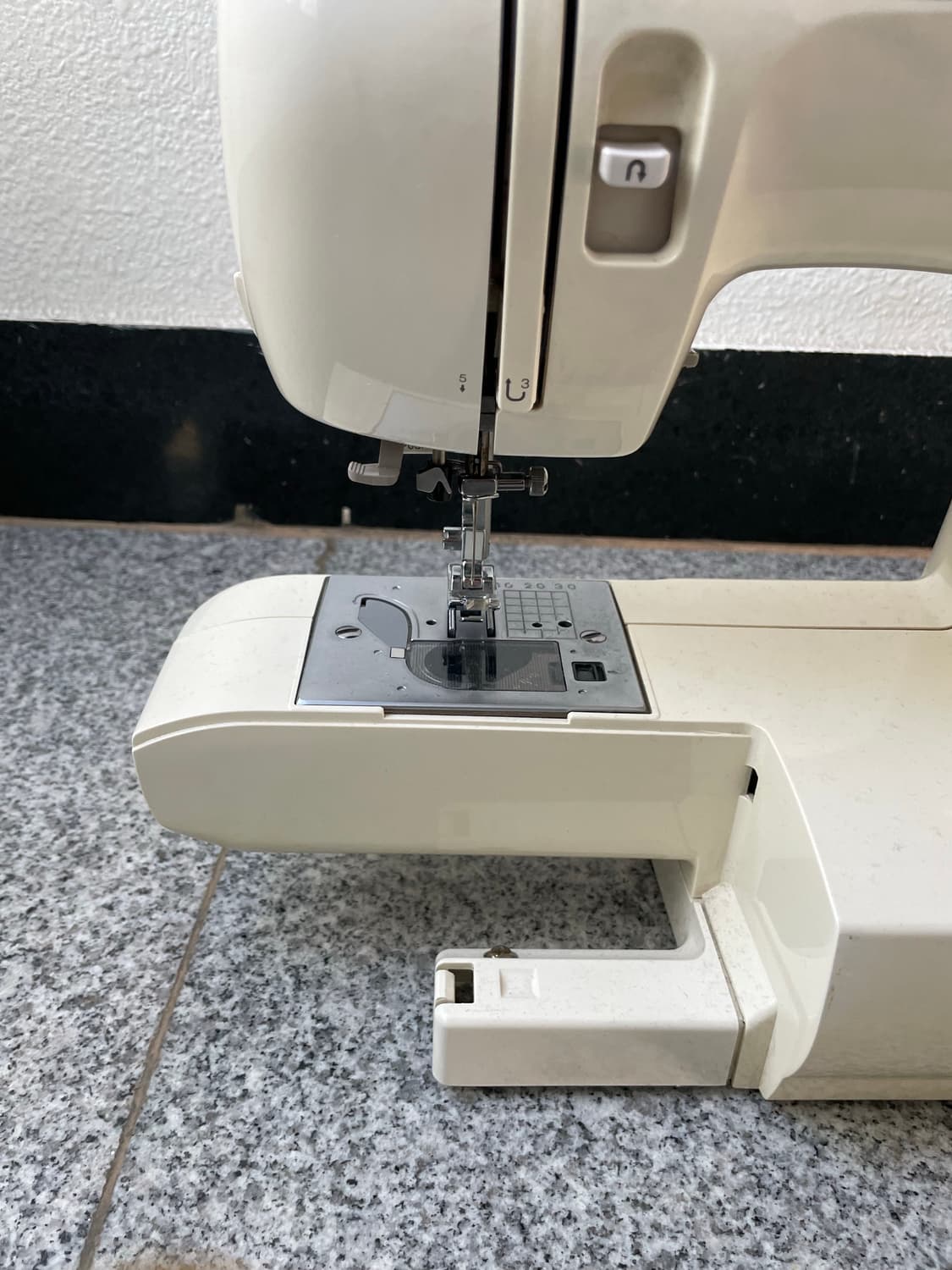 부라더미싱 재봉틀 상품이미지2