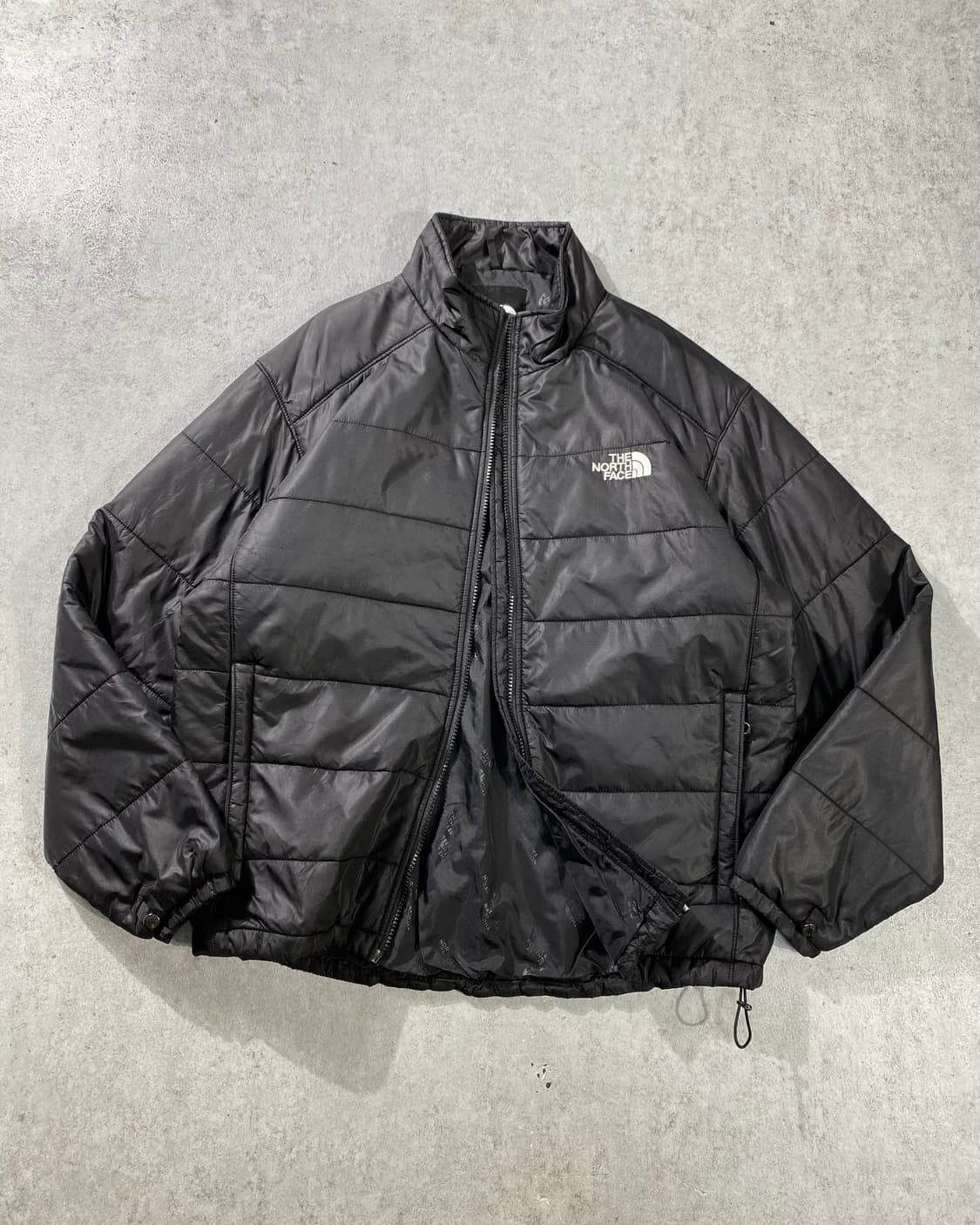 [L] The North Face 노스페이스 경량패딩 자켓 상품이미지1