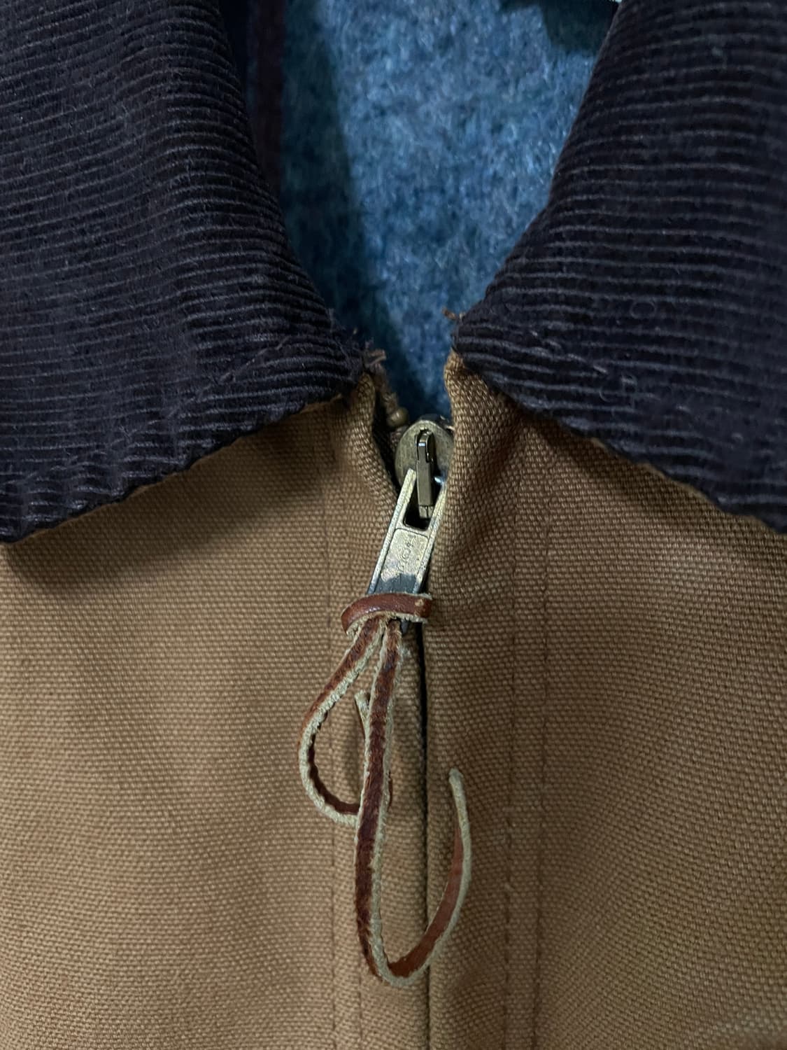 80s 디키즈 디트로이트 데드스탁 상품이미지5