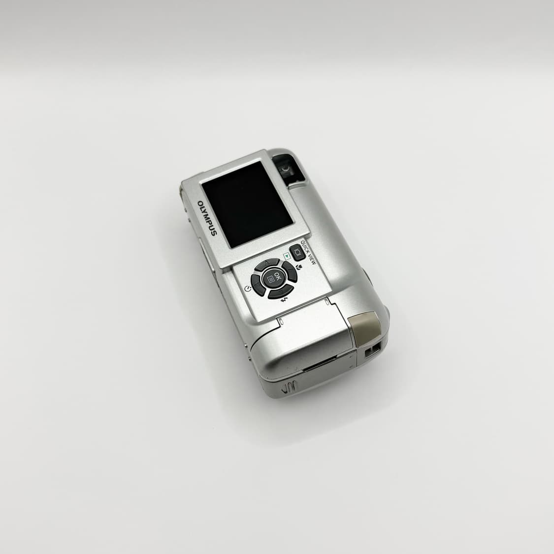 올림푸스 카메디아 D-560 줌 상품이미지7