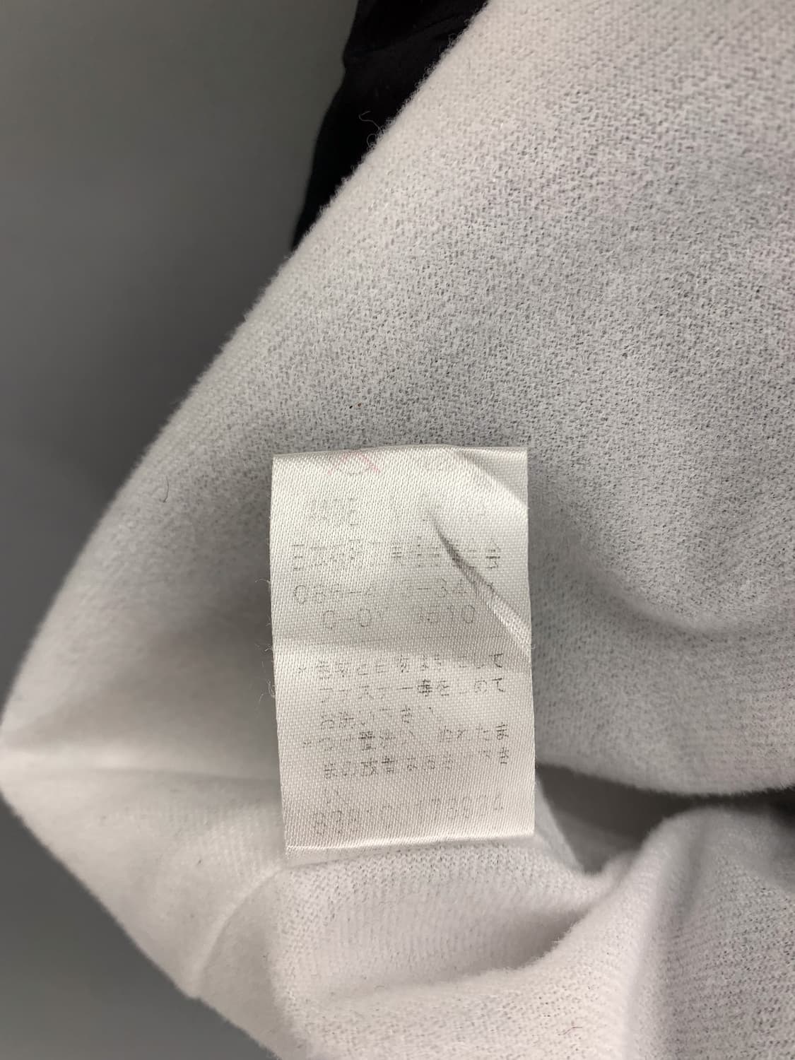 100-105 리복 사이드라인 로고 올드스쿨 바람막이 상품이미지8